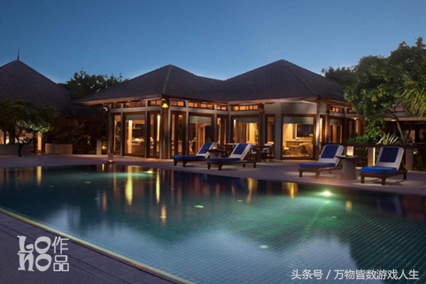 哪个国家的房子最便宜又好,哪个国家的房子最贵