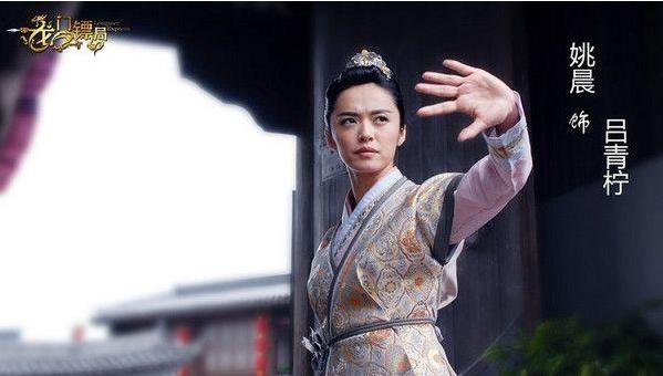 龙门镖局各个人物结局,还记得这部电影吗