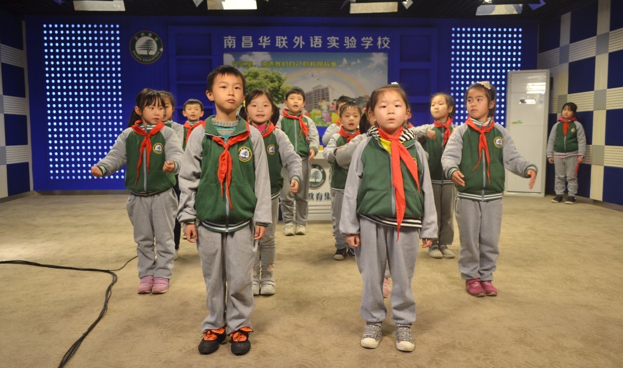 如何爆料学校,百树华联学校现状