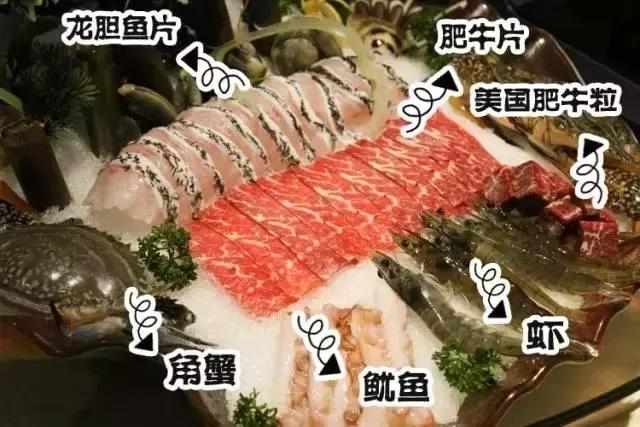 泉州排行第一的自助海鲜烤肉,泉州最强海鲜自助