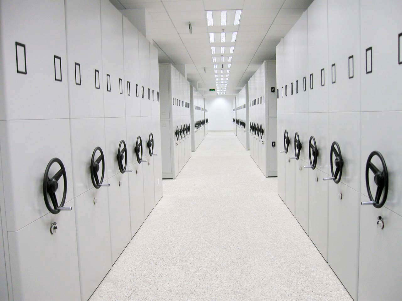 档案密集柜厂家排名,档案密集柜哪家最好