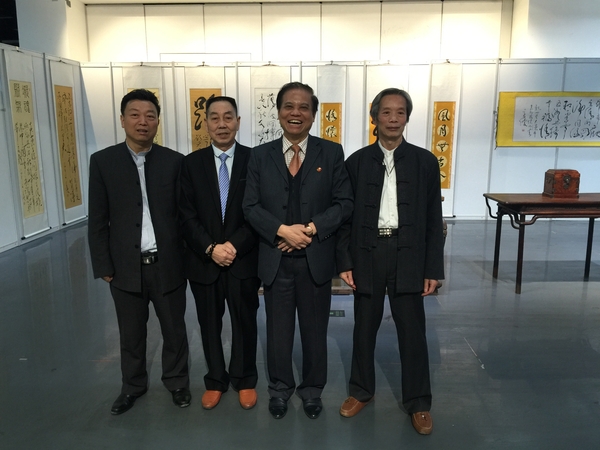 陈培秋收藏,陈培秋收藏家