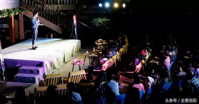 洛阳旅发集团不忘初心以活动促产业，持续助力牡丹文化节不断升温