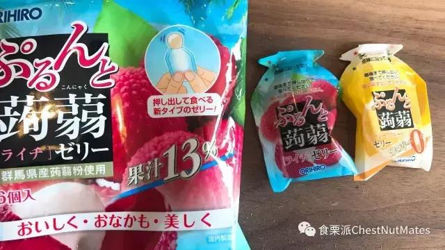 有哪些是不长肉的零食,好吃不长肉的零食排行榜