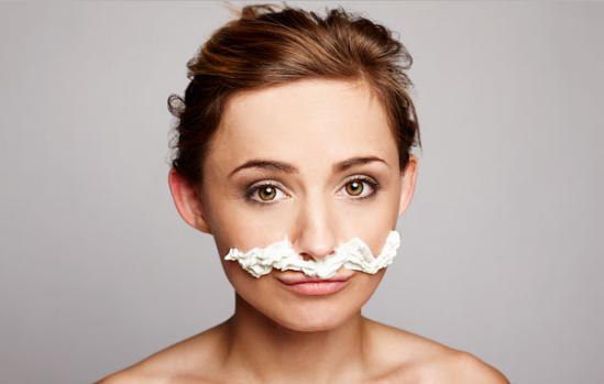 怎样脱毛不会再长小妙招,快速脱毛小妙招