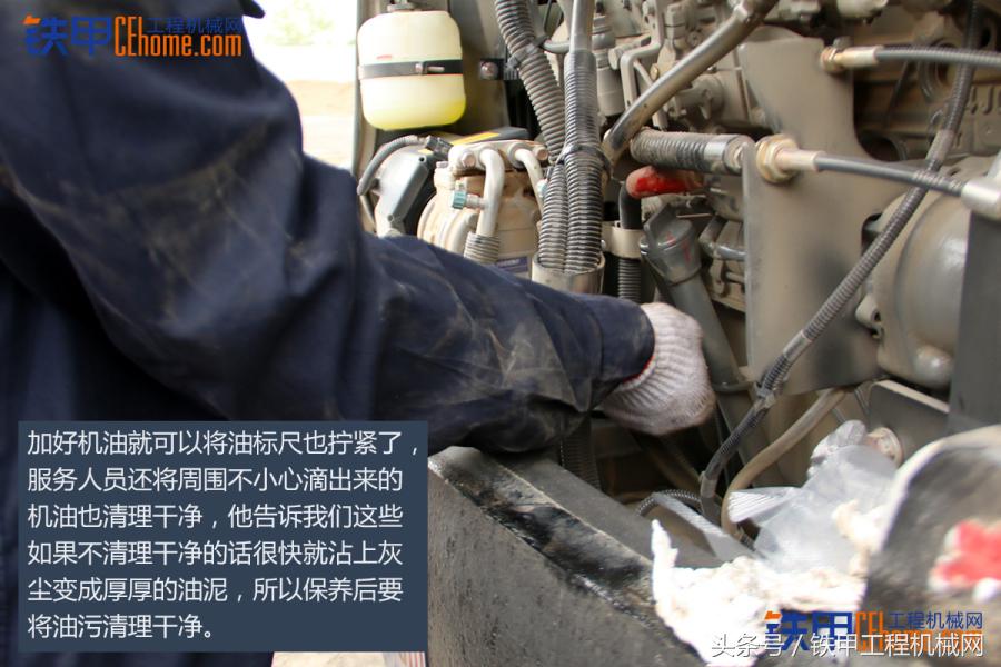 三一挖掘机sy55c,三一挖掘机多少小时换一次机油