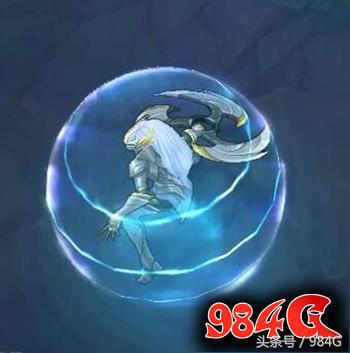 LOL各英雄皮肤推荐,lol各个英雄皮肤推荐