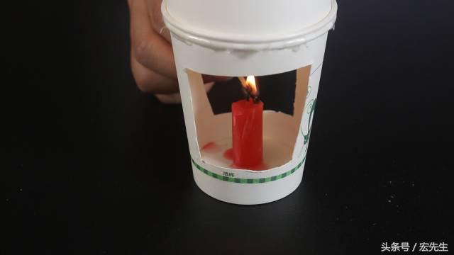 纸杯做新年灯笼教程简单漂亮,幼儿园自制纸杯灯笼制作方法