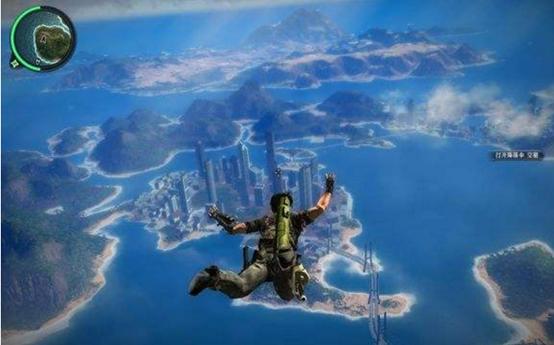 正当防卫2攻略手机版,正当防卫2剧情怎么过