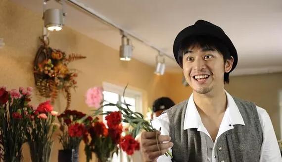 花少三陈柏霖人生哲学,如何看待陈柏霖在花少中的表现