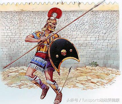 足球运动员的跟腱怎么才算合格,跟腱受伤的足球运动员