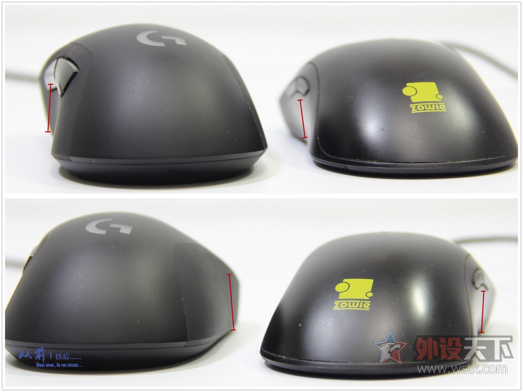 罗技g403鼠标怎么调dpi,罗技鼠标g403如何关闭灯