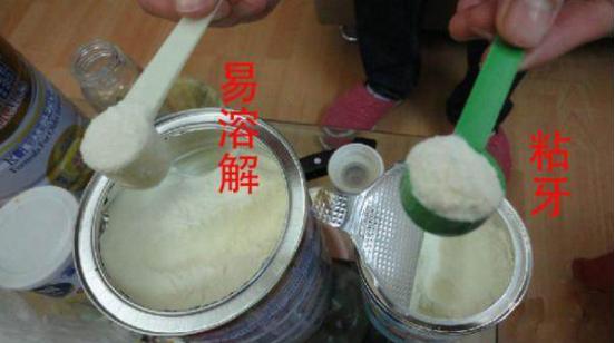 揭开2017宝妈们疯狂选购进口奶粉的真相，说出来你也许不信