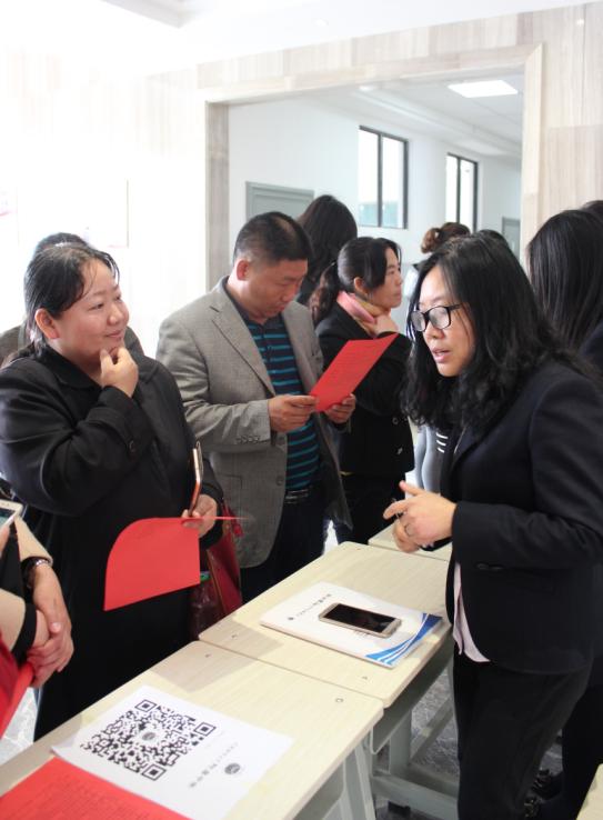 云南财大附中小学部,昆明财大附属中学有开放日吗