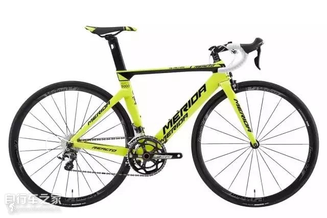 美利达瑞克多系列哪个性价比最高,美利达锐克多公路车推荐