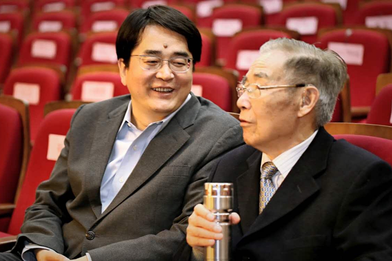 周家礽简介,周家礽案例