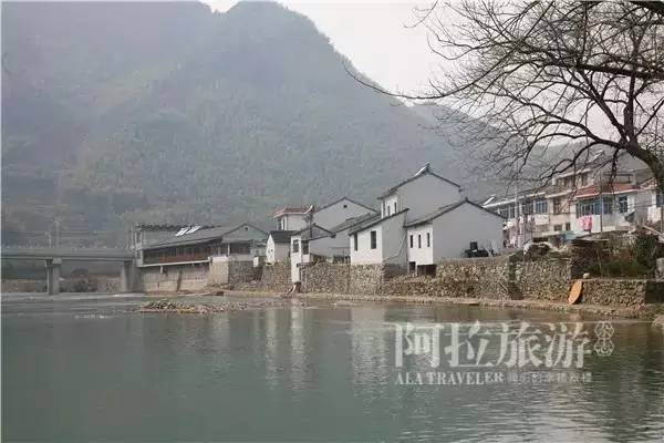 宁波唐诗古道,走过千山万水却走不过你朗读