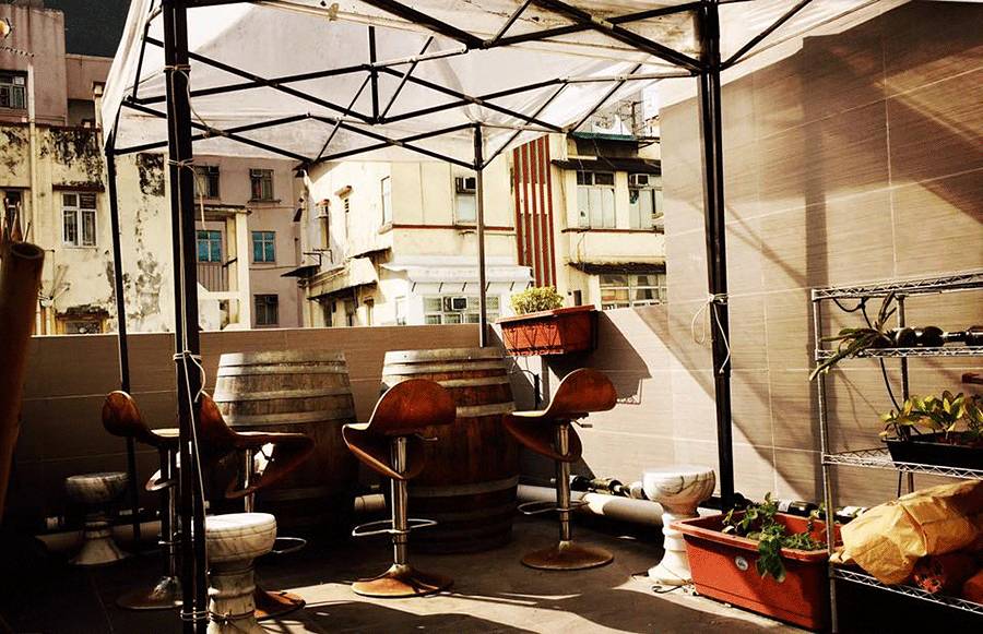 在喧闹的城市中寻一份静谧书店,独立书店的精神居所