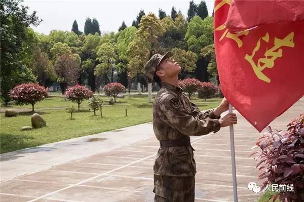 面对军队改革我们该怎么做,对军改的看法和认识