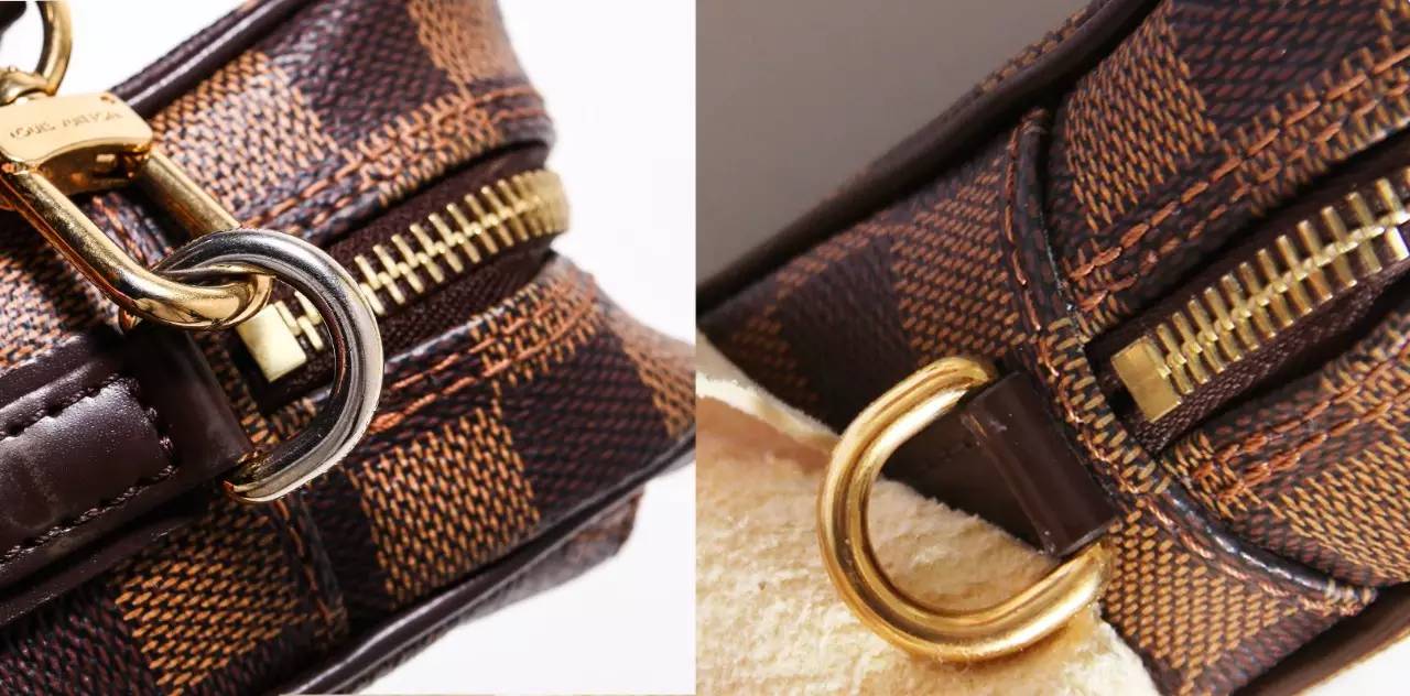 五金不掉色的包包,奢侈品包包五金划痕修复