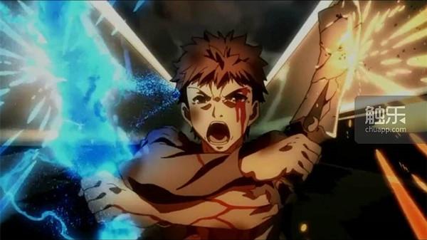 十大经典动画改编游戏,年度最佳游戏改编动画