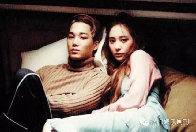 林心如任泉,霍建华林心如在一起了吗