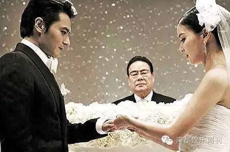 林心如任泉,霍建华林心如在一起了吗