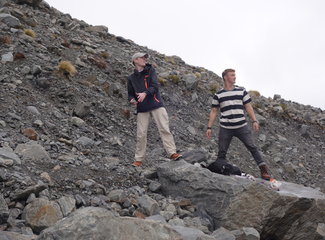 致敬·新西兰OnceisforAll