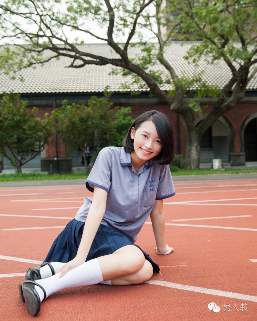 中国最漂亮的学生校服排行榜,最好看的校服中国