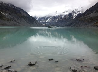 新西兰全景巴士,那些自驾游来不及知道的事儿(北岛+南岛超多公共交通实用信息各类购票详细教程InterCity)