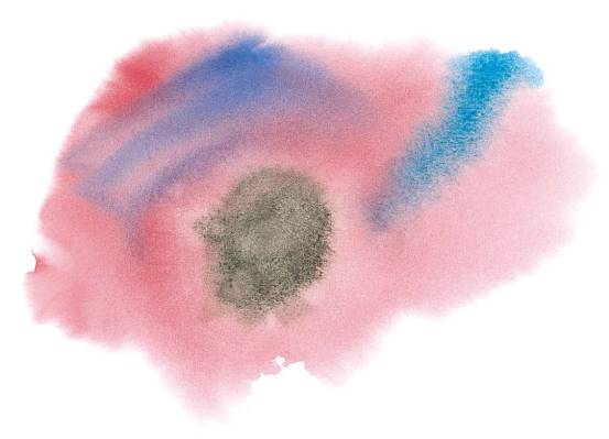 水彩画入门基础知识大全,水彩画水墨画有什么区别基础知识