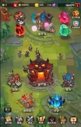 一周h5游戏推荐,h5游戏推荐手游最新