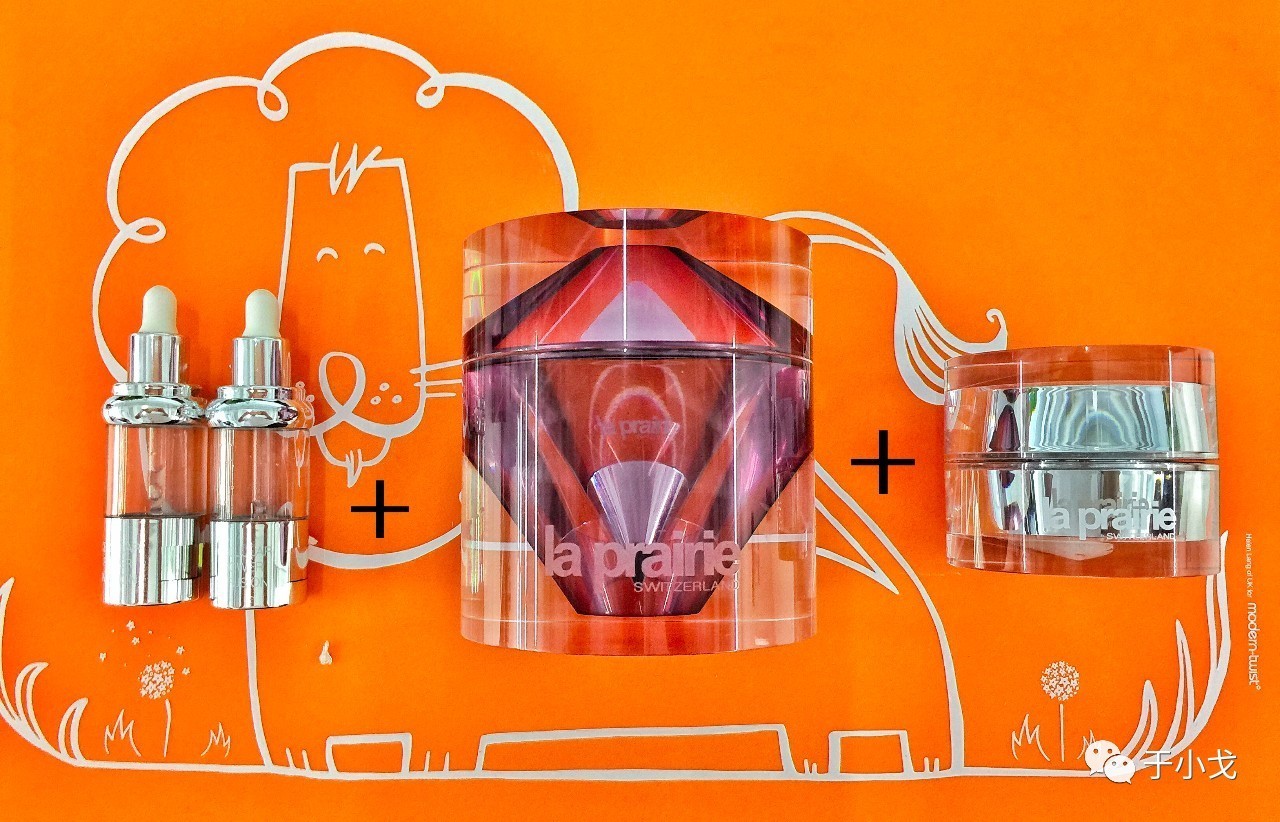 空瓶记|怎样才能拥有发亮的抛光脸?踩了无数大坑的我,一把血泪史(铂金报告)