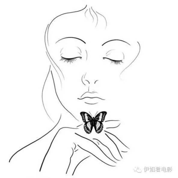 简单电影影评,简单影评