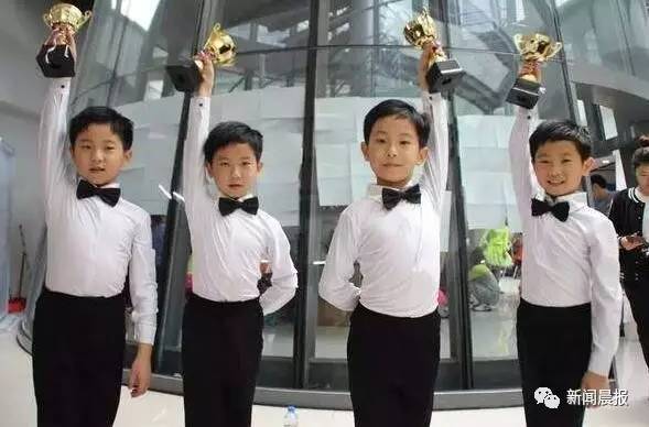 深圳四胞胎的姐姐现状怎么样,深圳四胞胎的姐姐现在怎么样了