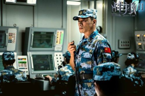 达康书记吴京班长,战狼2吴京与达康