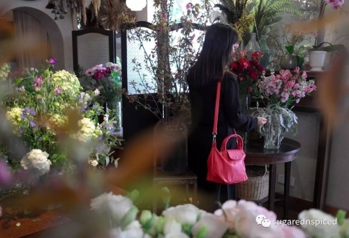 Farine之后，上海还有这些充满法国风情的地方