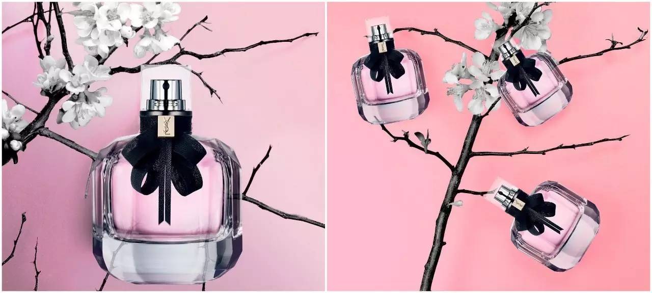 扎心不？彩妆老司机YSL这次开了艘游轮接你去剁手！