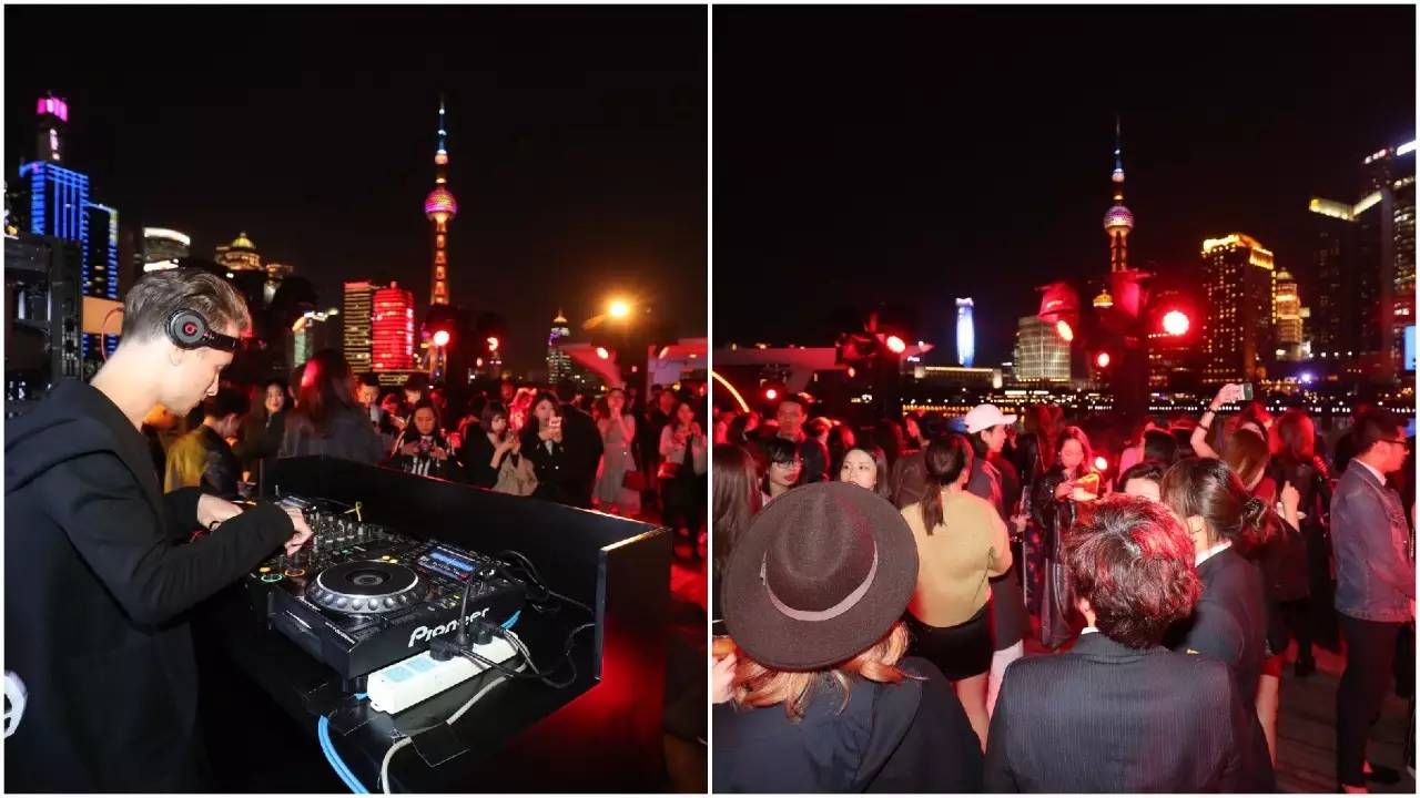 扎心不？彩妆老司机YSL这次开了艘游轮接你去剁手！