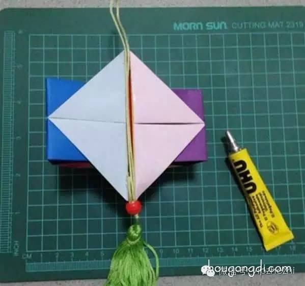 手工灯笼一等奖大灯笼,虎年灯笼儿童手提灯笼手工制作