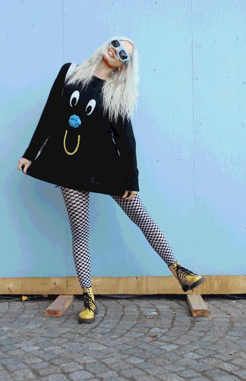 有一种永不过时的极简风,永不过时的时尚