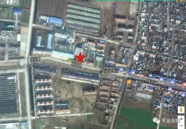 东明县武胜桥派出所户籍电话,菏泽市东明县城关派出所电话多少