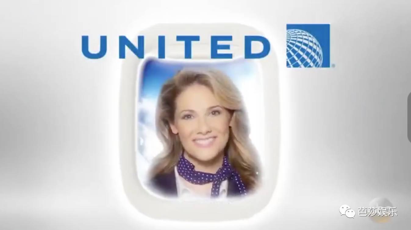 被全美吐槽、股价跌10亿，美联航打的这个老头竟是个传奇人物！
