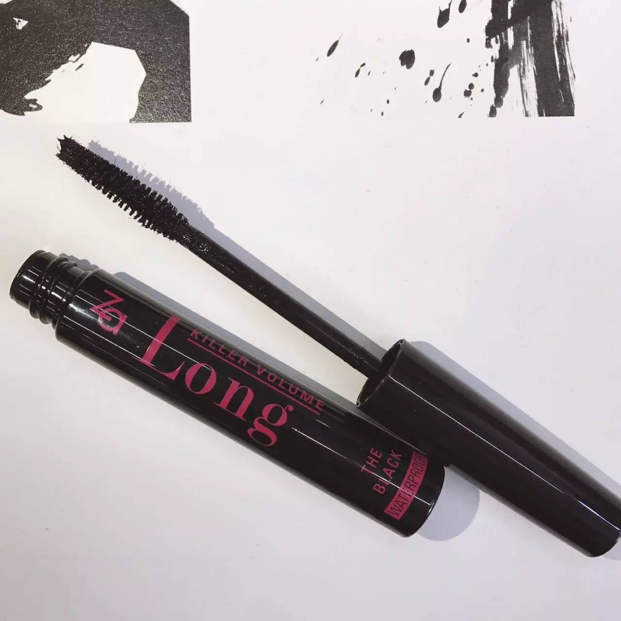 种草机｜我有一支睫毛膏，它是我的睫毛“放大器”！