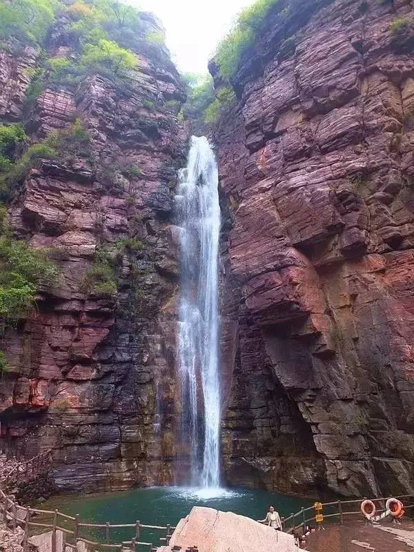 郑州黄果树瀑布怎么玩最好,2022年黄果树瀑布游玩攻略
