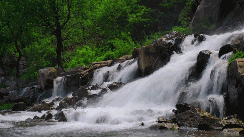 郑州黄果树瀑布怎么玩最好,2022年黄果树瀑布游玩攻略