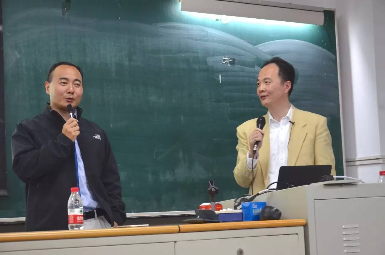 华为李航：NLP有5个基本问题，深度学习有4个做得很好（PPT）｜北大AI公开课