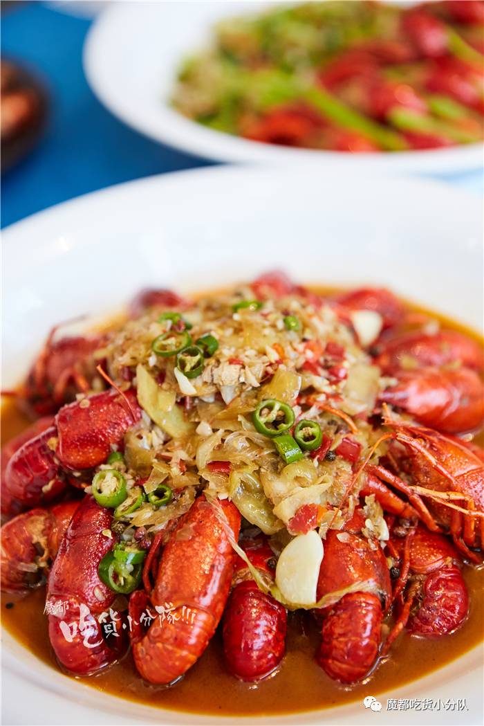 站对帮派,撸虾才划算