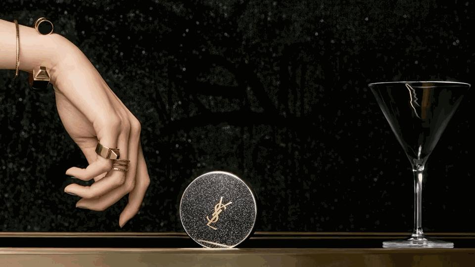 扎心不？彩妆老司机YSL这次开了艘游轮接你去剁手！