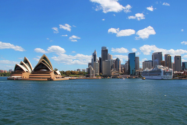 澳大利亚商务签证通过率高吗,怎么办理澳大利亚的旅游签证简单